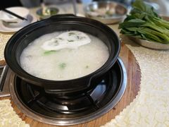 -丰尔粥食·粥底火锅·桑拿鸡(大良总店)
