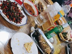 -冶建镜子·中国龙虾王(总店)