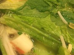 -青岛排骨饭米线(原东平里店)