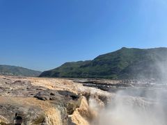 -陕西黄河壶口瀑布旅游区
