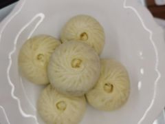 松茸包子-名善山珍·野生菌汤锅(文殊院店)