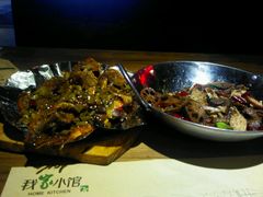 -我家小馆(江汉路店)