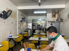 -大碗面(洗面桥街店)
