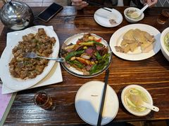 -凤厨顺德水乡凤味馆(大良锦龙路店)