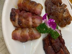 -轩记海鲜餐厅·四十五年老字号·经典粤菜(西区彩虹店)