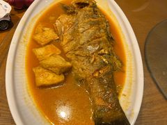 -赶海部落海鲜城(海阳路店)