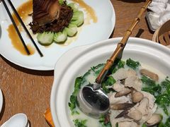 -宁波柏悦酒店·钱湖渔港