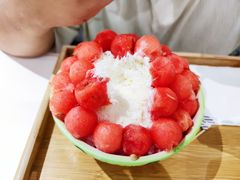 -ICEPOPO MILK(玖洲道店)