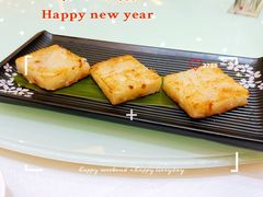 -禄福山庄•顺德菜·融和菜(龙江店)