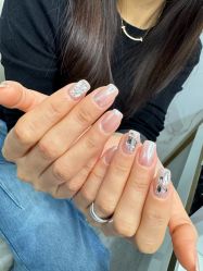 -爱睫物语·疗愈美睫美甲