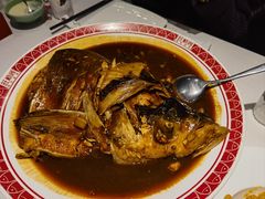 -旺顺阁鱼头泡饼(小红门店)