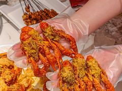 -京悦南门涮羊肉·羊蝎子火锅(田林路店)