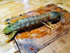 -辉记炭烧海鲜大排档·老字号(福田店)