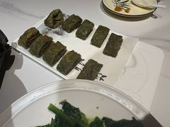 -阿露佳·舌尖上的安吉菜