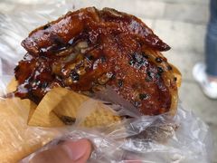-赵元章肉骨烧(山塘街店)