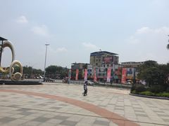 -万达广场(桂林高新店)