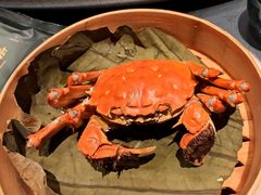 -江南雅厨(李公堤店)