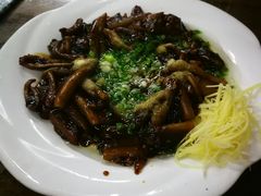 响油鳝糊-协和菜馆(凤凰街店)