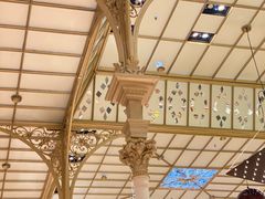 -乐蓬马歇百货公司(Rive Gauche)