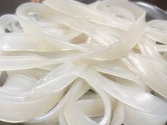 红薯粉-呷哺呷哺(西单大悦城店)