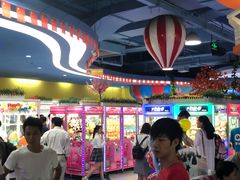 -爱玩嘉年华(龙湖杭州金沙天街店)