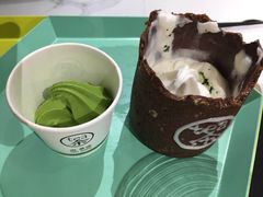 -茶是一枝花泡茶店