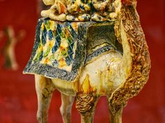 -陕西历史博物馆