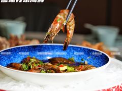 -渔娘渔家丹东海鲜(东直门店)