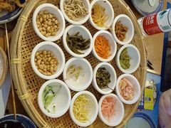 -包整·丝娃娃(一览甲秀楼风景店)