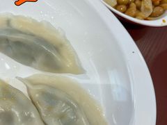 -喜家德虾仁水饺(东海缤纷天地店)