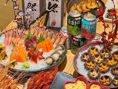 -贵木日本料理·铁板烧(新地假日广场店)