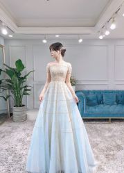 -艾慕婚纱礼服馆(和平店)