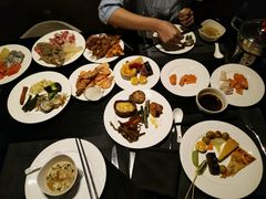 -青岛证大喜玛拉雅酒店·Z1餐厅