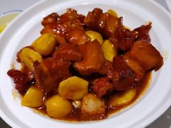 -兰湘子·湘菜小炒(石家庄万象城店)