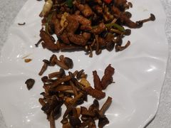 -福海居烤鸭店(鸟巢店)