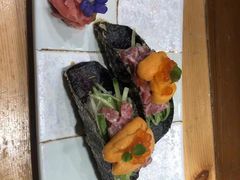 -越光米贩精致料理餐厅(金鹰店)