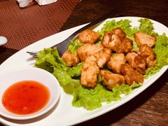 -Luang Prabang Kitchen Restaurant