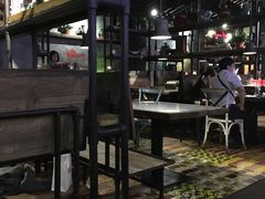 -探鱼·鲜青椒爽麻烤鱼(中天广场店)