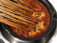 -钢管厂五区小郡肝串串香(车公庙店)