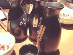 -繁·醉花亭小酒馆(鼓楼店)