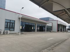-徐泾东地铁站会展中心-地面停车场