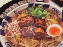 -味千拉面(南虹店)