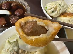 -毛华美食(清扬路店)