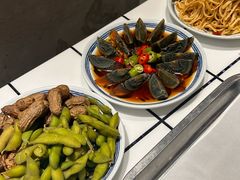 -曹掌柜小酒馆烧烤集团(宾川路店)