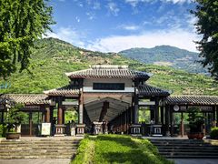 -白帝城·瞿塘峡景区