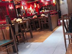 -富贵春饼·烤鸭·大厨现炒(泰华店)