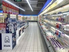 -农工商超市(金沙江路店)