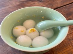 -老清朝包子铺(开明街店)