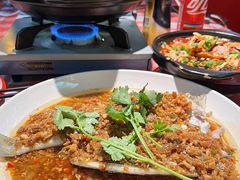 -老闵田螺馆·南昌市井菜·特色小吃(总店)