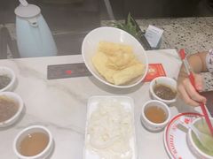 -八合里潮汕鲜牛肉火锅(上海汇智广场店)